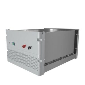 BATTERIE SOLAIRE LITHIUM 10KWH